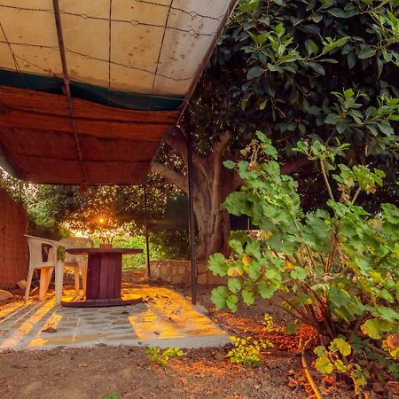 Lägenhet Castello Veroy *