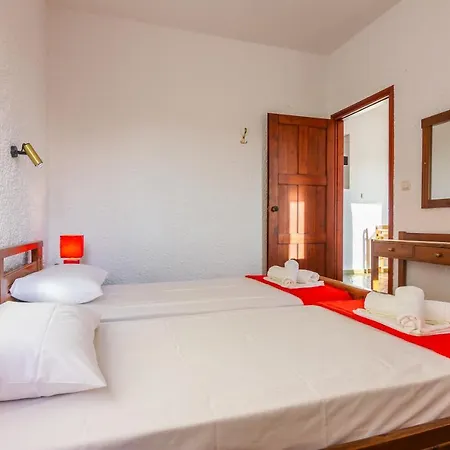 Castello Veroy Lägenhet *