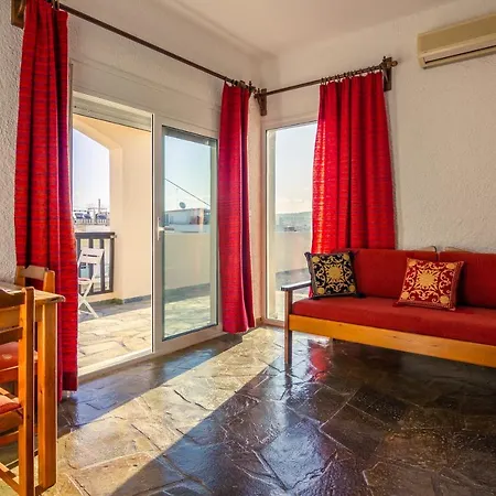 Castello Veroy Chania (Crete)