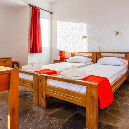 Lägenhet Castello Veroy *