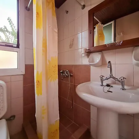 Castello Veroy Lägenhet Chania (Crete)