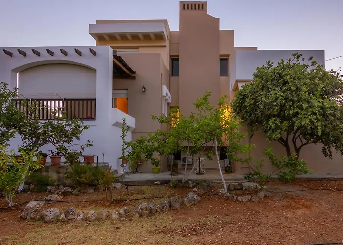 Castello Veroy ハニア