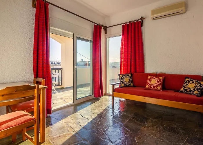 Castello Veroy ハニア