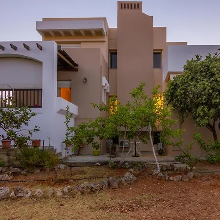 Castello Veroy Chania (Crete)