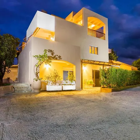 Appartement Castello Veroy *