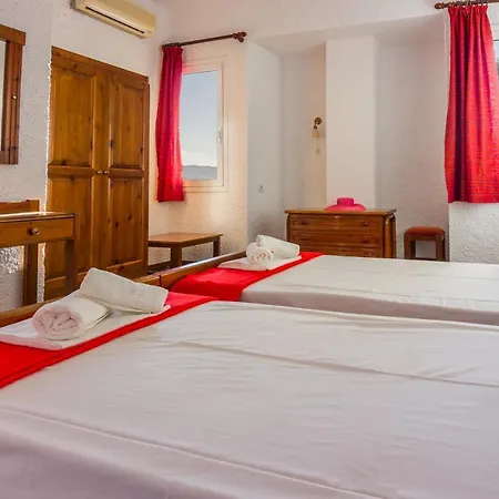 Castello Veroy * 하니아