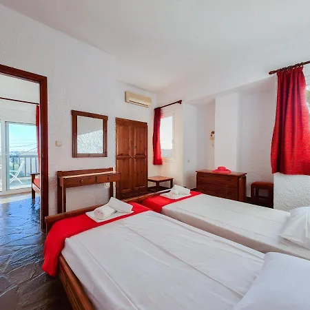 Castello Veroy Appartement *