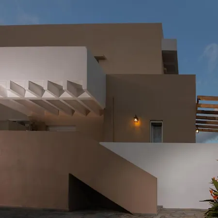 Castello Veroy 하니아