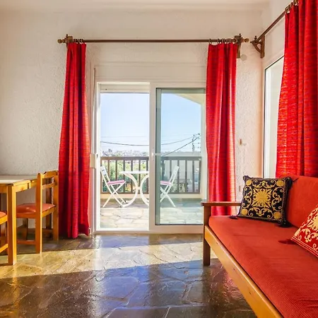 Castello Veroy Appartement *