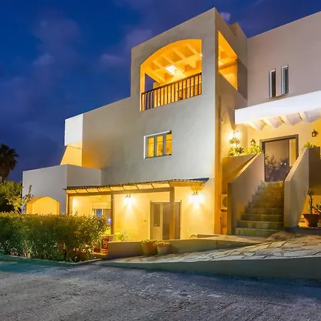 Apartment Castello Veroy Chania (Crete)