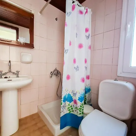 Castello Veroy Chania (Crete)