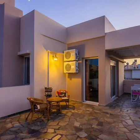 Castello Veroy * Chania (Crete)