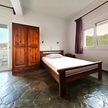 Apartment Castello Veroy Chania (Crete)