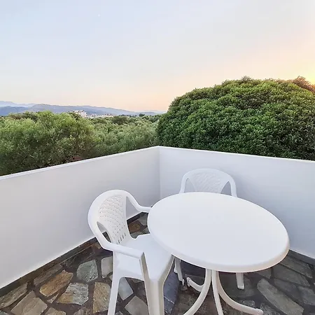 Castello Veroy * 하니아