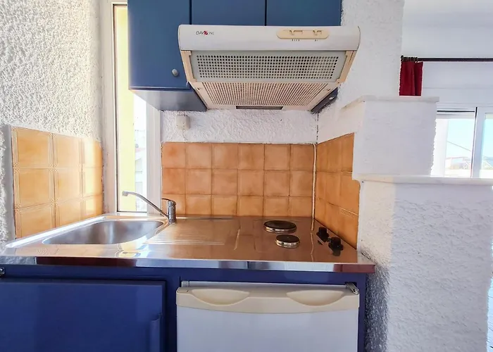 Castello Veroy Apartman Hriszí Aktí Haniá