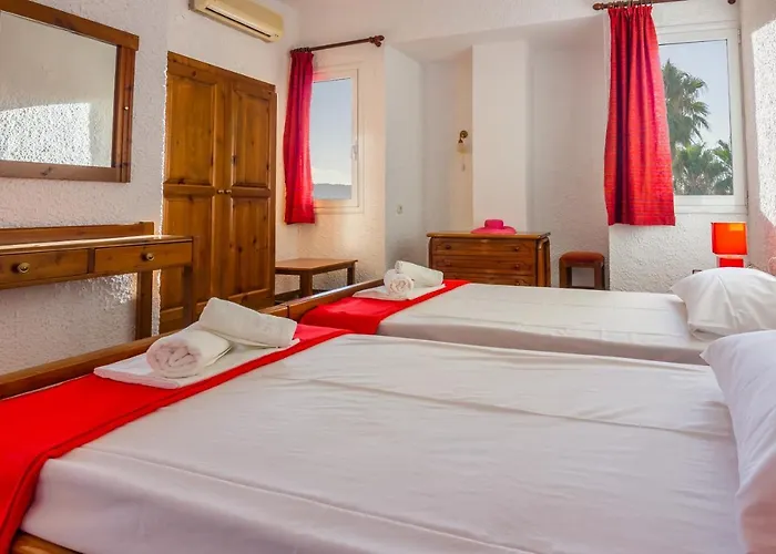 Castello Veroy * Hriszí Aktí Haniá