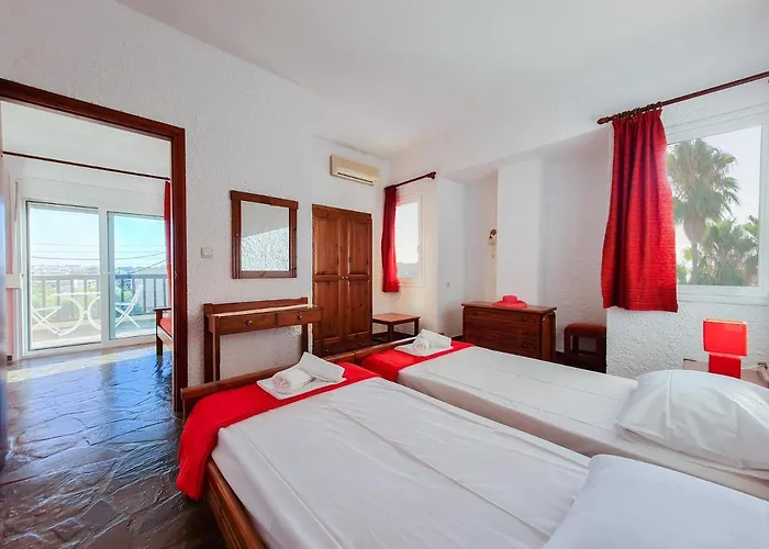 Castello Veroy Apartman *