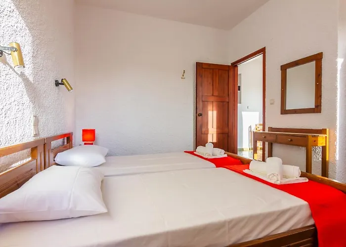 Castello Veroy Apartman *