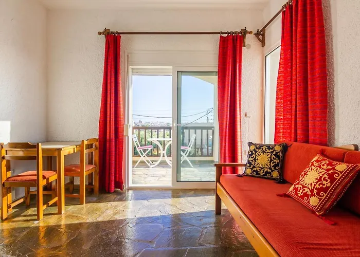 Castello Veroy Apartman *