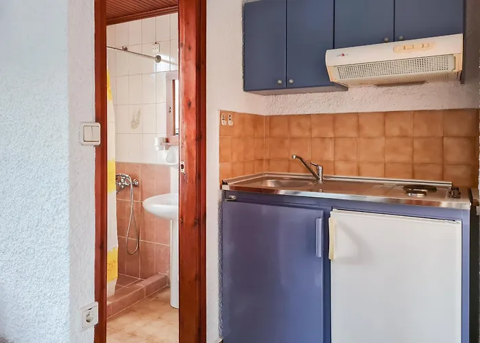 Castello Veroy * Hriszí Aktí Haniá