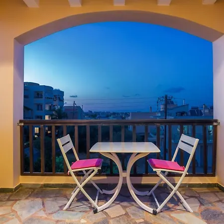 Castello Veroy 아파트 *