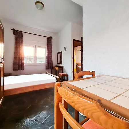 Castello Veroy Apartamento *
