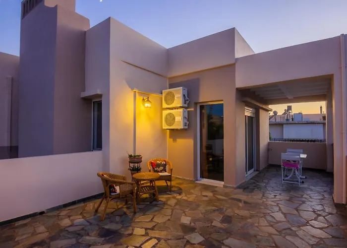 Castello Veroy * 하니아