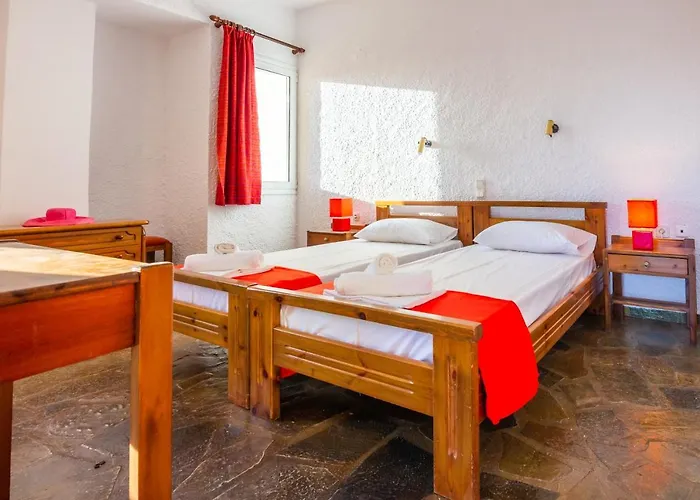 아파트 Castello Veroy *