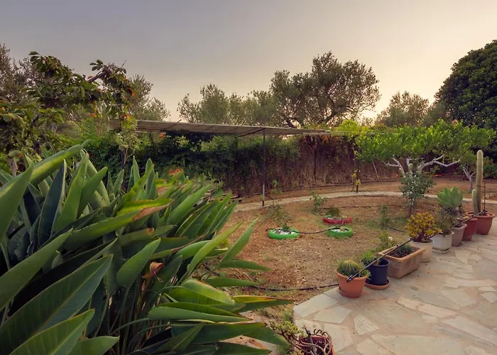 Castello Veroy 아파트