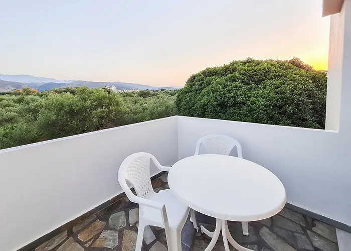 Castello Veroy * 하니아